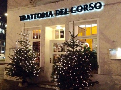 Photo: Trattoria Del Corso